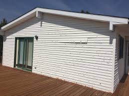 Affordable Siding Repair and Maintenance Services in Mead, WA